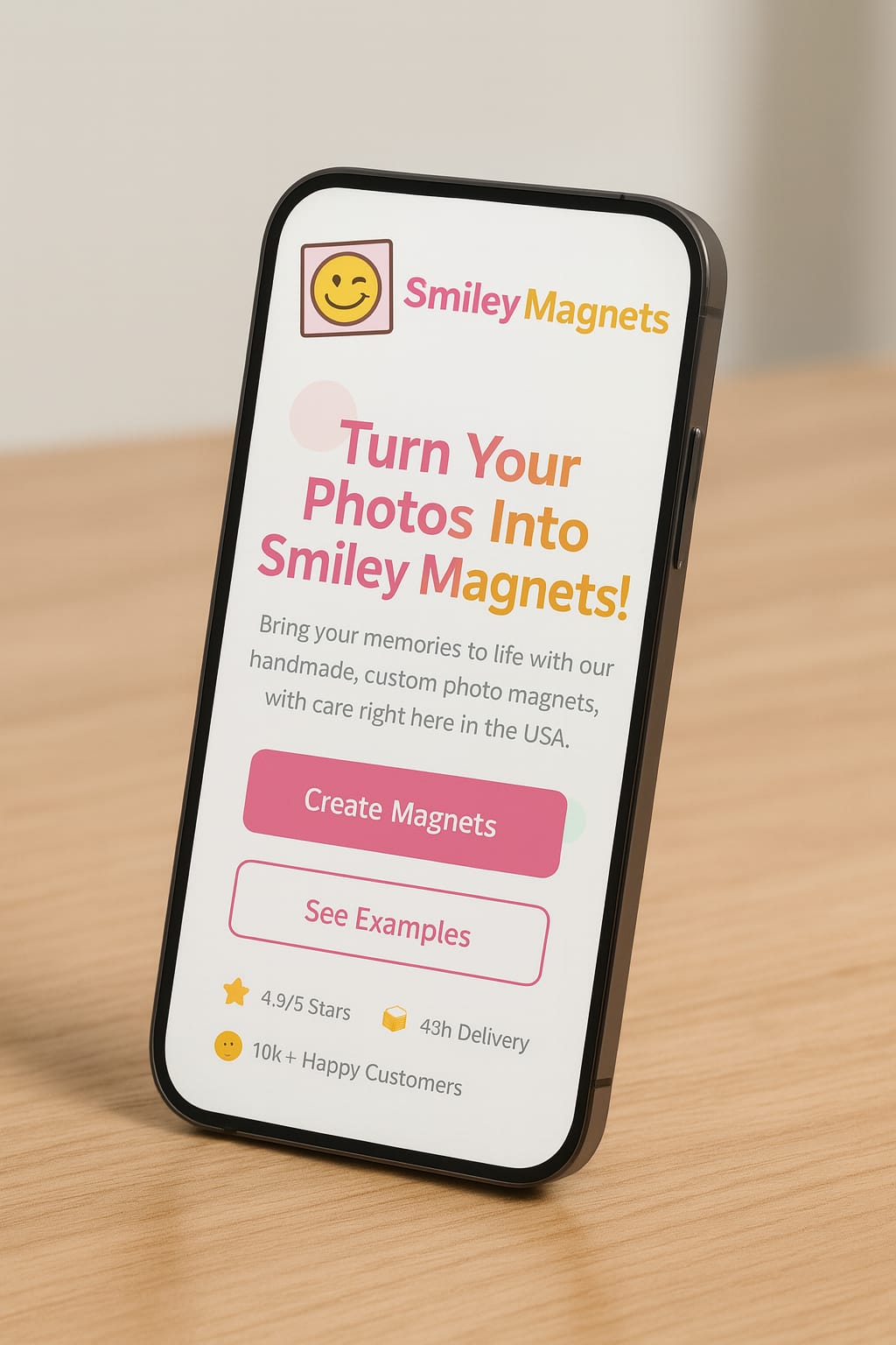 Professional printing process