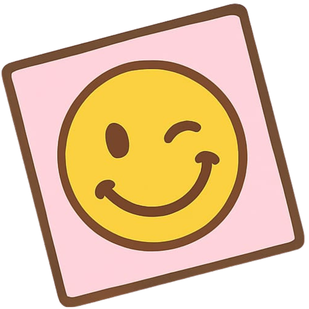 Smiley Magnets Logo